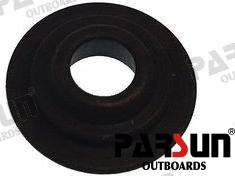 Retainer Valve Spring OEM: Mercruiser: 822650001; OMC: 5041308; Parsun: F8-05030006; Yamaha: 7NJ-12117-00, 7NJ1211700; Tohatsu: 3V1-07221-0