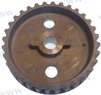 pulley driver , F8-05030400