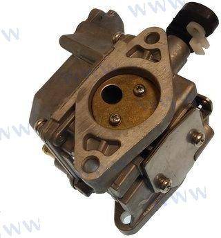 carburetor assy, F8-05040000