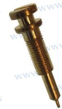 screw, air adjusting, F8-05040013
