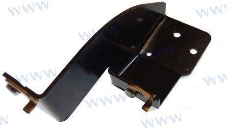 mounting bracket for remote cable, F8-09000200W