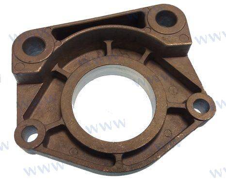 barcket for starter, F8-09000401W