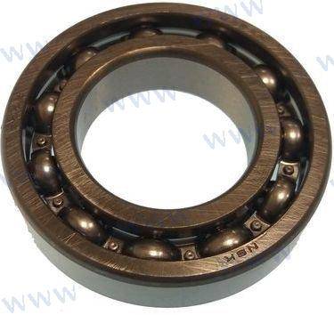 Yamaha ball bearing
