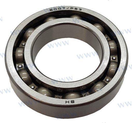 Yamaha ball bearing