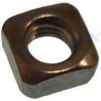 square nut m5