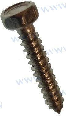 Parsun Screw, Tapping ST4.8x26