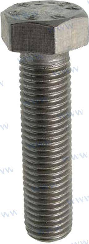 hexagon bolt s m6x40