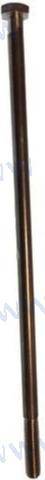 Mercury / Parsun Bolt M6x172 4/5 hp 2-stroke + 4/5/6 hp 1 cyl 4-stroke
