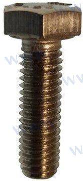 Yamaha/Mercury/Tohatsu/Parsun Bolt m6x20