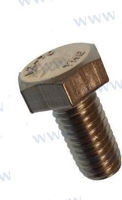 OMC/Suzuki/Parsun/Yamaha bolt m8x16