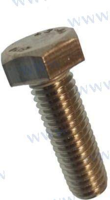 Yamaha / Parsun Bolt F9.9 (1998-2008) - F13.5 (2002-2007) - F15 (1998-2007)F50 & F60
