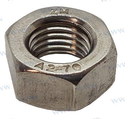 Yamaha/Parsun Nut M10x1.25