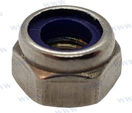 Yamaha/Parsun Nut, Locking
