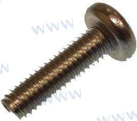 Parsun BOLT M4X14 F20 & F25