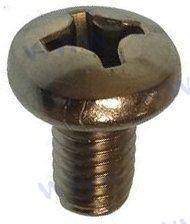 Parsun bolt m6x10