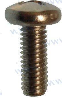 Yamaha / Parsun Screw M6X30