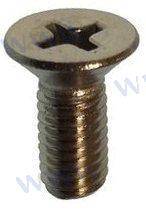 Yamaha/Parsun Screw Pan Head M5X12