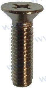 Parsun F50, F60 Screw Pan Head M5x18