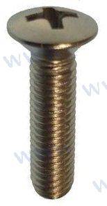 Yamaha / Parsun Screw M5x20