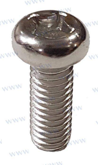 Parsun Screw M6x16