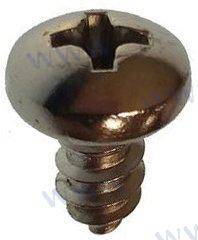 Parsun screw panhead st4 8x9