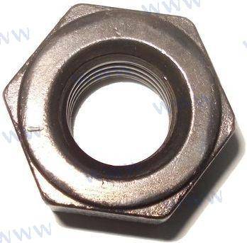 Yamaha / Parsun Nut locking M6 F20 - F25 HP