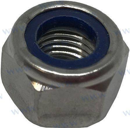nut, self-locking m10x1.5