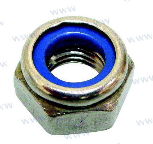 Parsun/Tohatsu SELF-LOCKING NUT M8