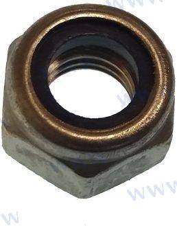locknut m8x1.0