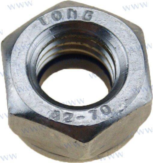 locknut m8x1.25