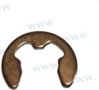 Yamaha / Parsun Circlip 6 mm for remote control