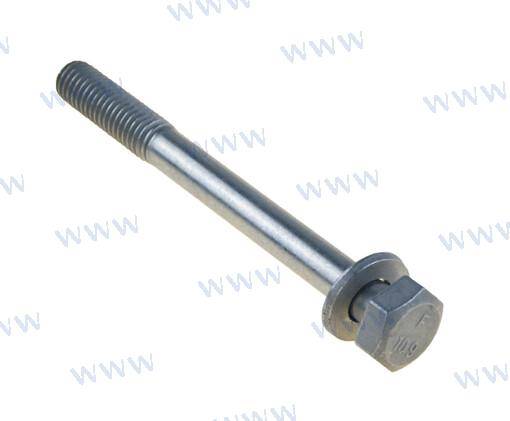 Parsun bolt m6x35