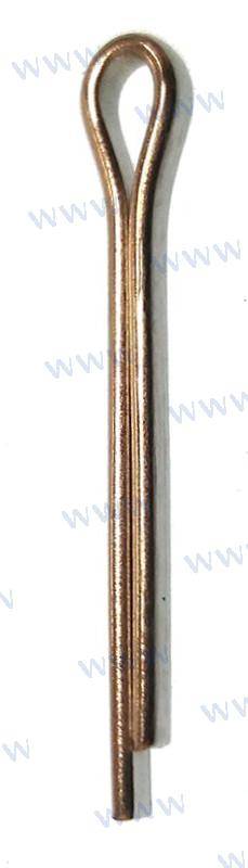 pin cotter 2.5x20