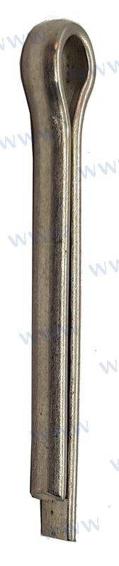 pin cotter d2x12
