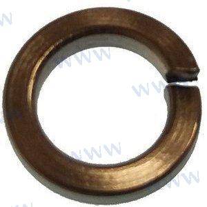 spring washer 6