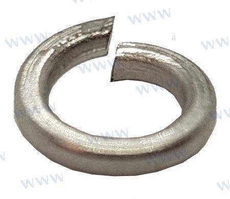 washer, spring 6