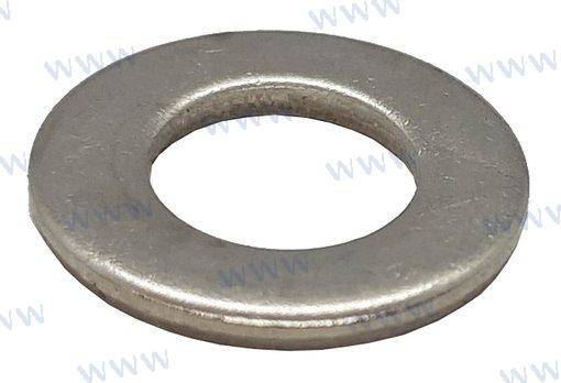 washer plate 5