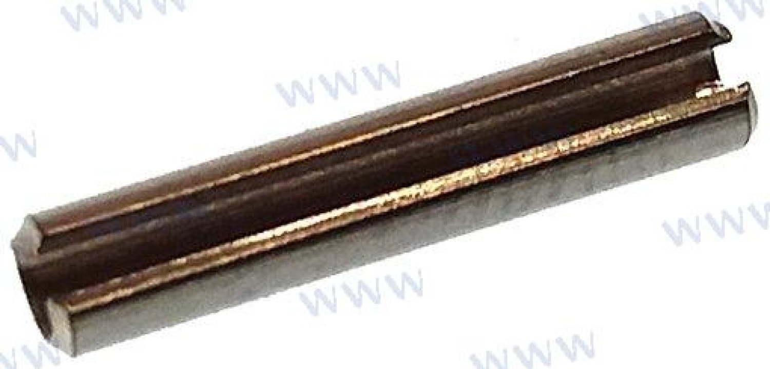 Штифт OEM: OMC: 5037430; Suzuki: 09202-02006, 09202-02006-000; Parsun: GB/T879.1-2.5X14