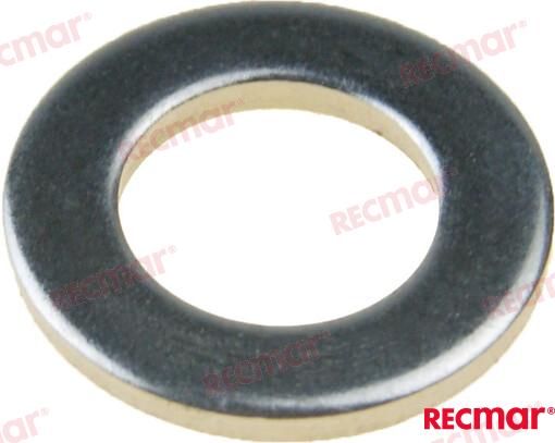 Washer Mercruiser 12-35935; 25410, 35935, 43042, 45176, 95703, 95704