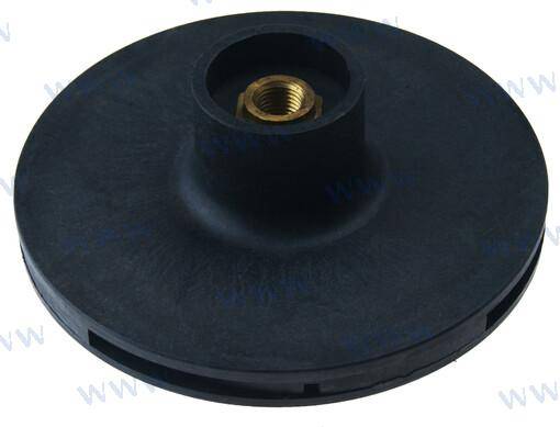 impeller 4.8 n200
