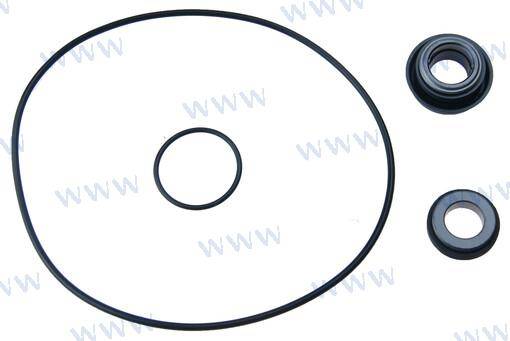 seal kit booster pmp n200