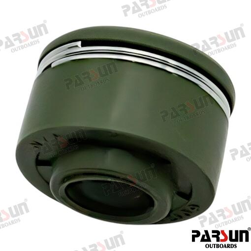 Valve seal Parsun 166F-010003, Mercury 26-822647, Yamaha 6ee-E211900