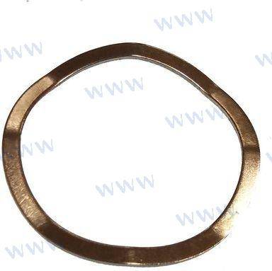 Washer, wave, T15-01000002