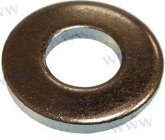 washer, flywheel nut, T15-04000011