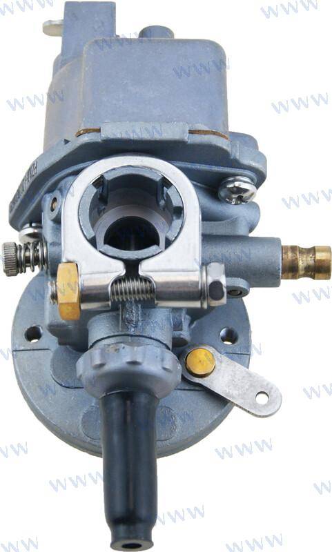 carburetor assy, T2-04000400C