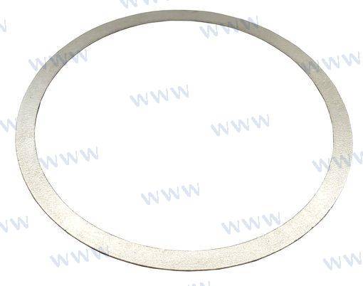 Yamaha/Parsun/Mercury Shim 0.30mm