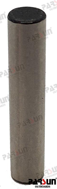 Key, OEM: Parsun: T40-04050004; Yamaha: 90250-06023, 9025006023