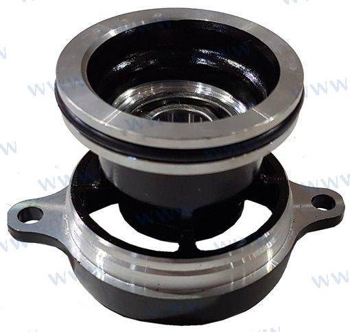 cover assy lower casing, T5-03000500
