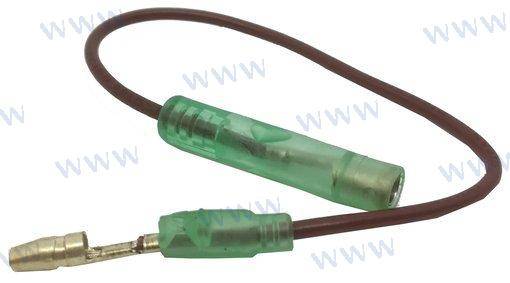 connect wire (brown),relay, T85-05030003