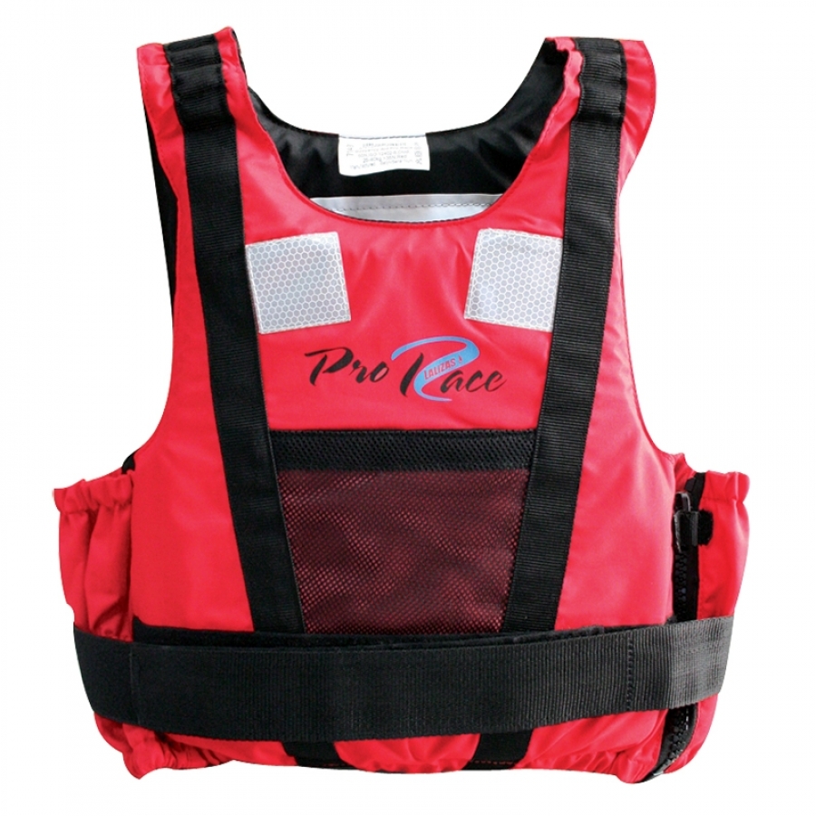 Buoyancy Aid Pro Race, ISO 12402-5, 50N 40-70kg